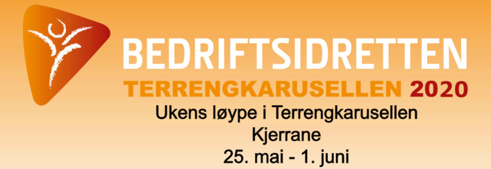 Aktivitetstur 8 med Terrengkarusellen